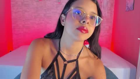 OLIVIA  online show from 02-28-26, 07:26