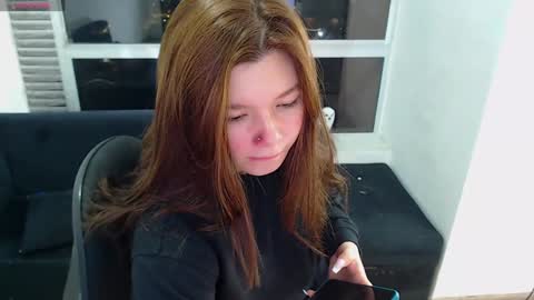 Snapshot of olivia_martine chatting on 01-14-25, 03:22 olivia_martine online show from 01-14-25, 03:22