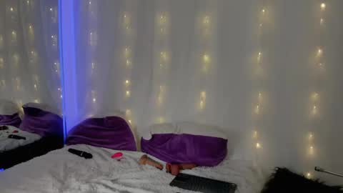 IG Im Oliviamorrys X OliviaMorrys online show from 05-08-26, 10:26
