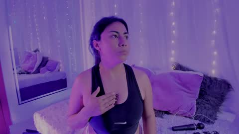 IG Im Oliviamorrys X OliviaMorrys online show from 06-02-26, 08:55