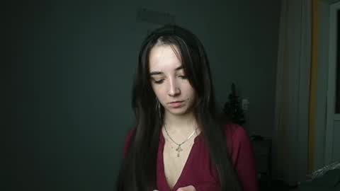 Olivia online show from 01-10-25, 09:20