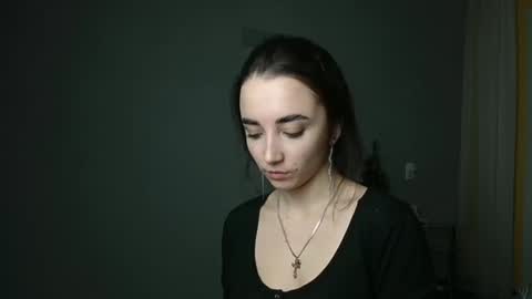 Olivia online show from 02-12-25, 09:22