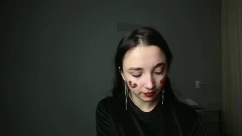 Olivia online show from 02-20-25, 08:03