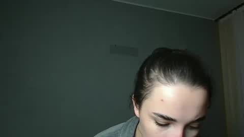 Olivia online show from 02-16-26, 04:14