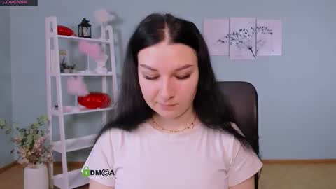 Sweet Olivia online show from 03-08-26, 09:02