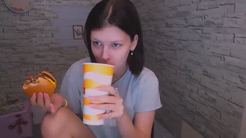 Olivia online show from 12-15-24, 12:17