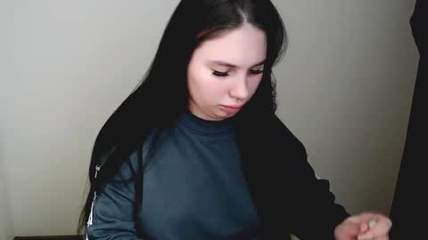 Olivia online show from 02-24-26, 10:08