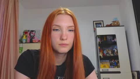 Snapshot of olivia_ridd chatting on 06-11-26, 12:32 OLIVIA online show from 06-11-26, 12:32