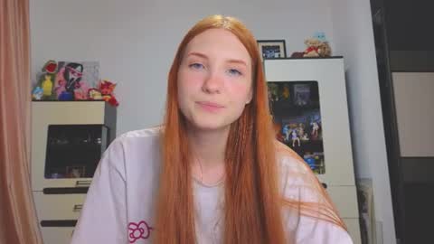 Snapshot of olivia_ridd chatting on 07-10-26, 11:40 OLIVIA online show from 07-10-26, 11:40