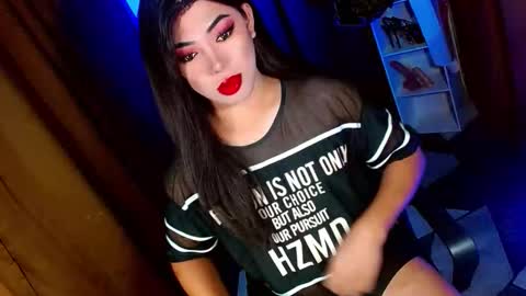 Miss OLIVIA online show from 09-13-25, 08:52