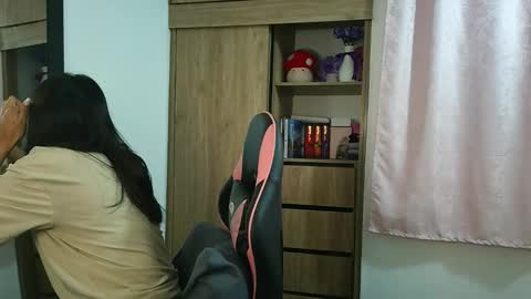 Olivia online show from 02-20-26, 11:54