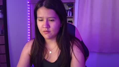 Snapshot of olivia_watson_ chatting on 07-03-26, 12:00 Olivia online show from 07-03-26, 12:00