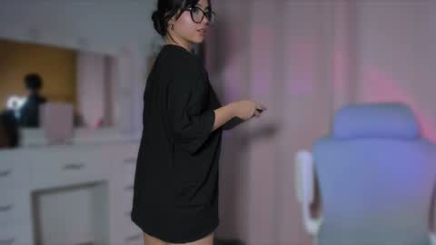 Olivia online show from 01-10-25, 09:55