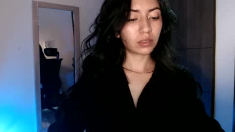 Snapshot of oliviaaa__ chatting on 12-22-24, 01:55 oliviaaa__ online show from 12-22-24, 01:55