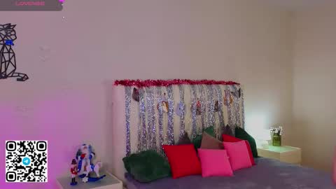 Olivia online show from 01-10-26, 02:13