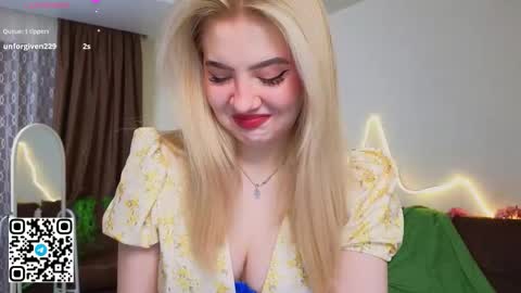 Olivia online show from 02-24-26, 02:20