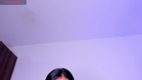 Snapshot of oliviabrady1 chatting on 01-13-25, 12:19 OLIVIA online show from 01-13-25, 12:19