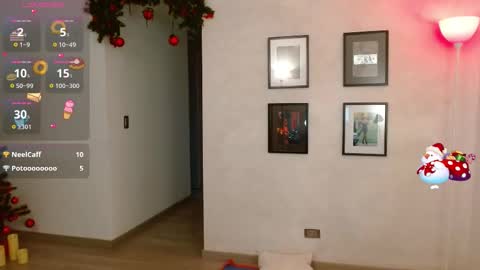 Olivia Bram online show from 01-07-26, 10:56