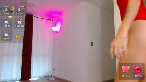 Olivia Bram online show from 02-14-26, 10:17