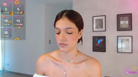 Olivia Bram online show from 03-20-26, 04:12