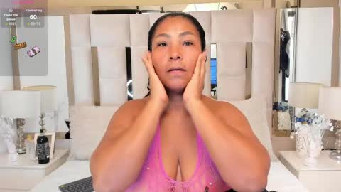 Olivia Burning online show from 05-19-26, 07:20