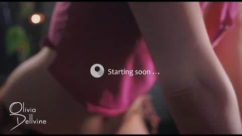 Olivia online show from 09-14-25, 01:05