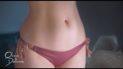 Olivia online show from 01-17-26, 02:27