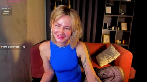 Isabella online show from 04-09-26, 06:41