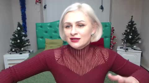 Snapshot of oliviahorst chatting on 01-18-25, 01:40 OliviaHorst online show from 01-18-25, 01:40