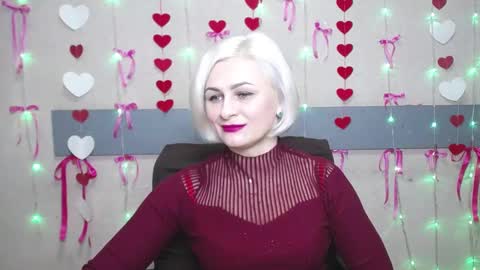 Snapshot of oliviahorst chatting on 02-12-25, 06:08 OliviaHorst online show from 02-12-25, 06:08