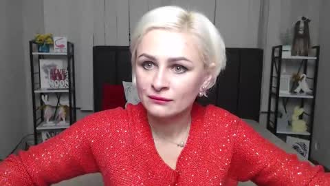 OliviaHorst online show from 12-04-25, 06:34