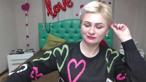 OliviaHorst online show from 03-18-26, 06:27