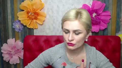 OliviaHorst online show from 03-19-26, 06:23