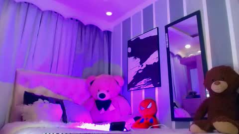 oliviahot01 online show from 05-29-26, 01:58