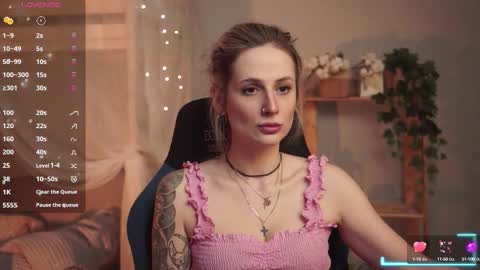 Liv online show from 09-14-25, 12:32