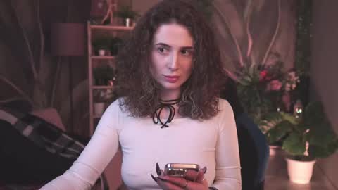 Liv online show from 02-18-26, 08:38