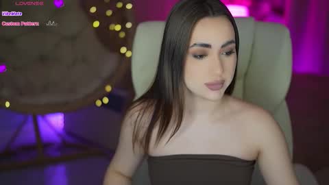 Olivia online show from 03-14-26, 02:00