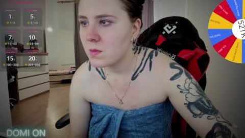 Snapshot of oliviamunk chatting on 12-31-24, 09:31 . online show from 12-31-24, 09:31