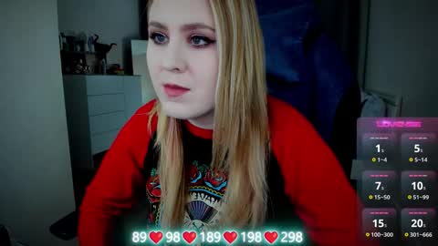 Snapshot of oliviamunk chatting on 10-29-25, 05:10 . online show from 10-29-25, 05:10