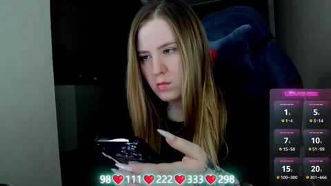 . online show from 03-18-26, 03:53