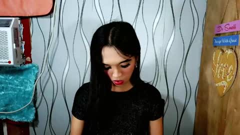 NICOLE online show from 04-23-26, 07:05