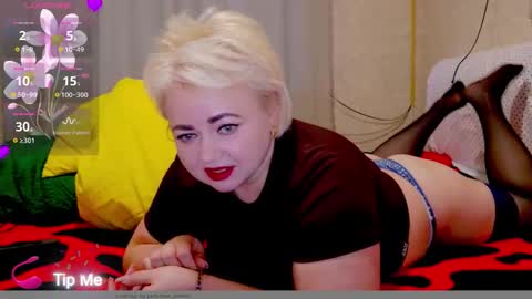 oliviaparadise online show from 03-07-26, 03:20