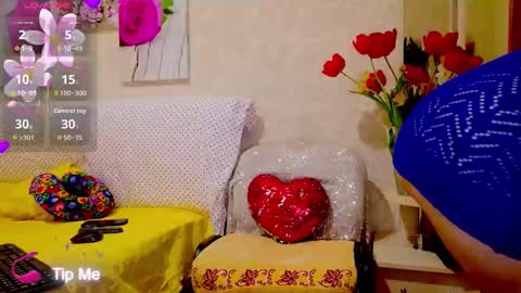 Snapshot of oliviaparadise chatting on 04-26-26, 02:26 oliviaparadise online show from 04-26-26, 02:26