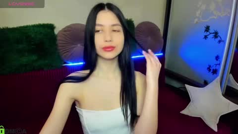 oliviarichi online show from 03-19-26, 09:46