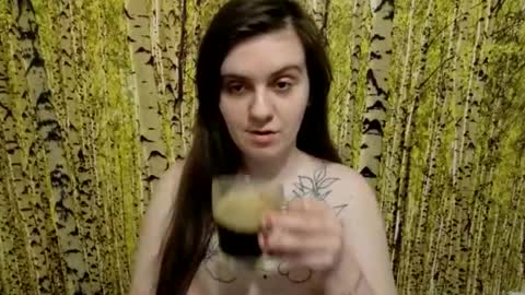 Mistress Olivia online show from 03-24-26, 06:51