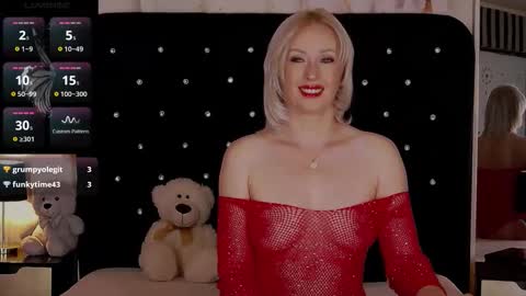 Snapshot of oliviashaw23 chatting on 09-27-25, 08:36 Olivia online show from 09-27-25, 08:36