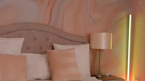 OliviaSway online show from 01-09-26, 08:10