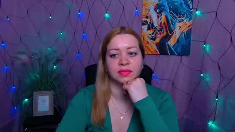 Snapshot of oliviaverr chatting on 02-07-26, 01:26 Oliviaverr online show from 02-07-26, 01:26