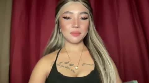 ZAINA online show from 03-25-26, 01:50