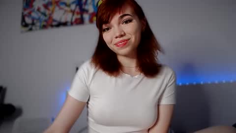 Angelina Lina online show from 02-13-25, 06:48